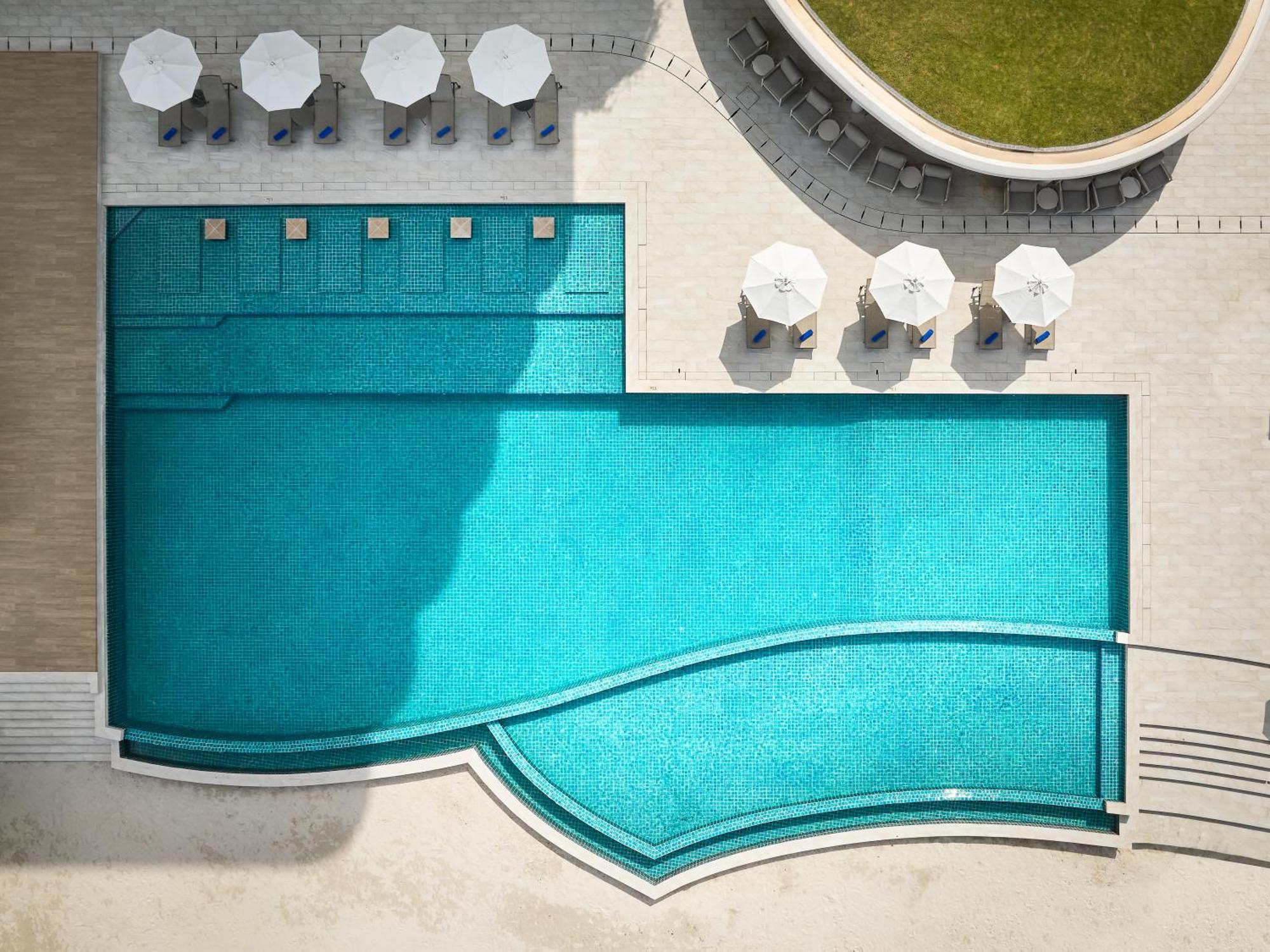 Novotel Sihanoukville Holiday Resort Dış mekan fotoğraf