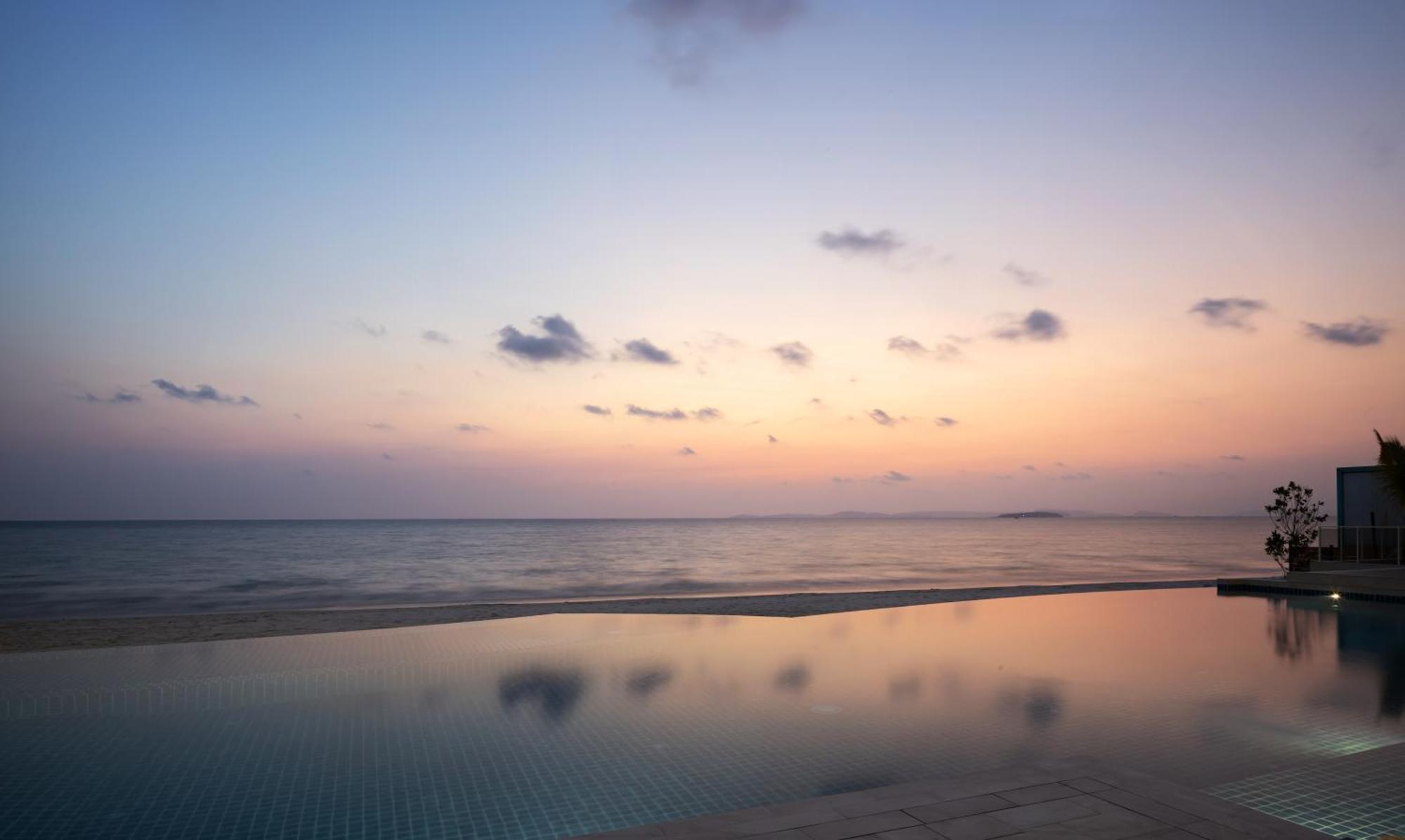 Novotel Sihanoukville Holiday Resort Dış mekan fotoğraf