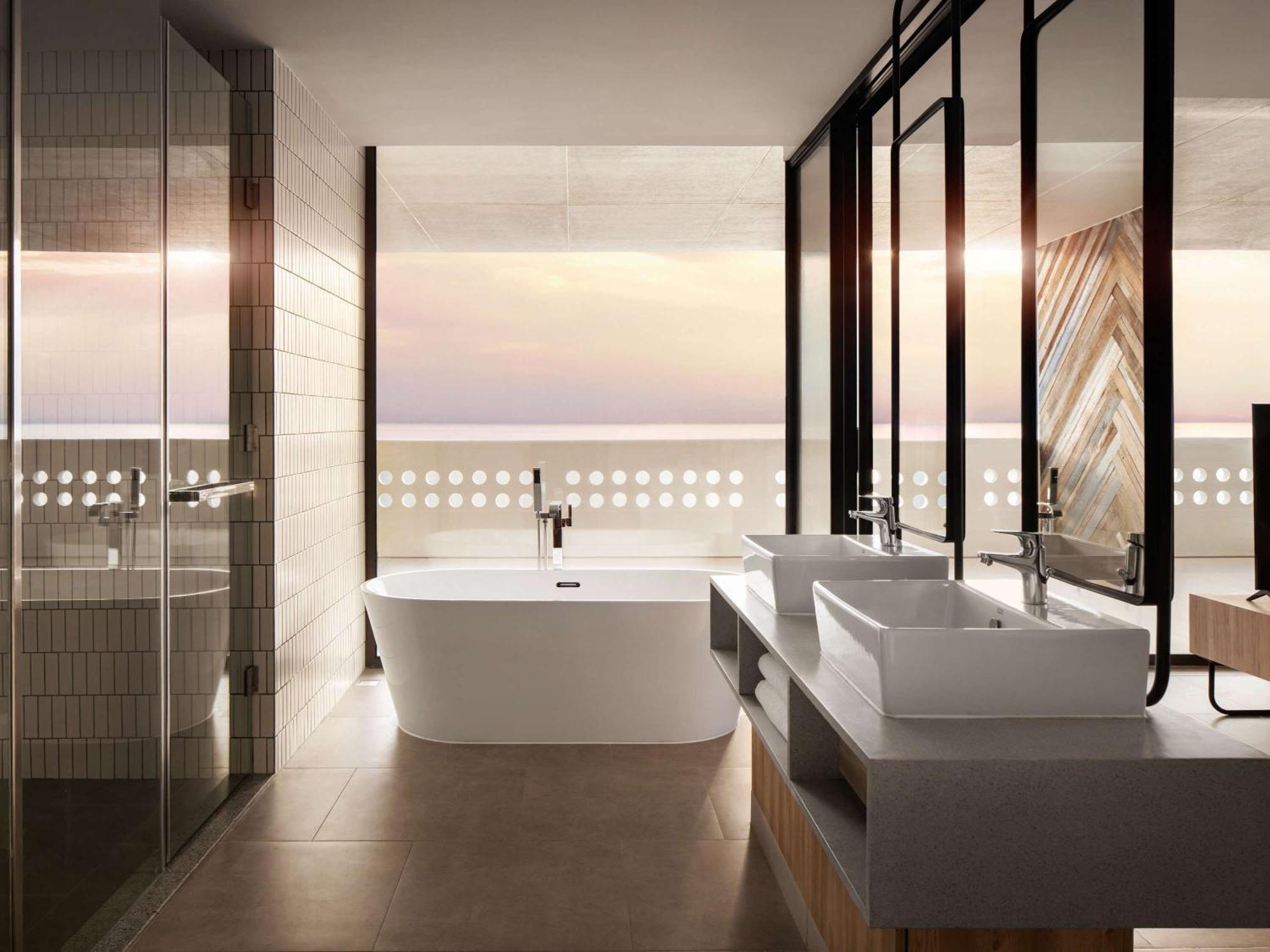 Novotel Sihanoukville Holiday Resort Dış mekan fotoğraf