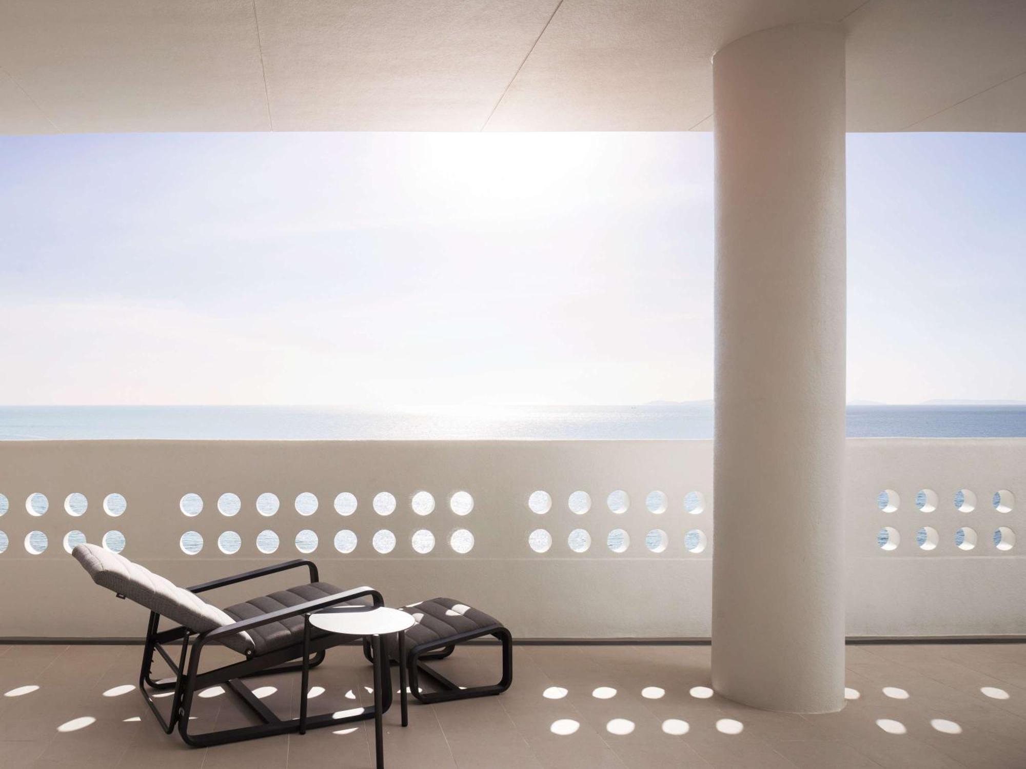 Novotel Sihanoukville Holiday Resort Dış mekan fotoğraf