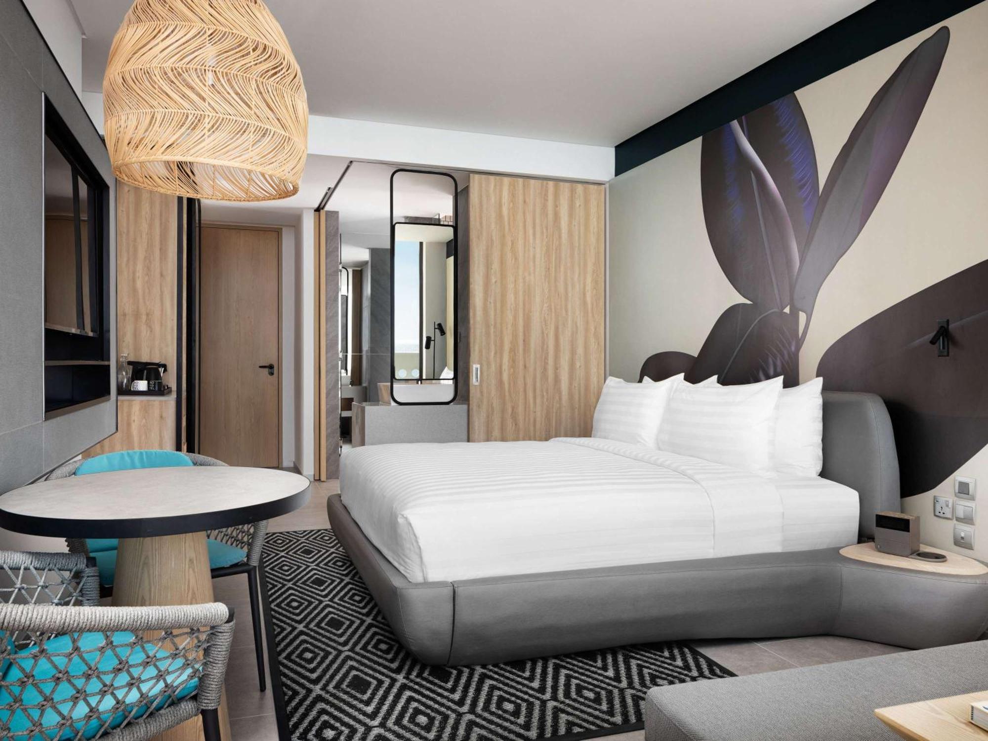 Novotel Sihanoukville Holiday Resort Dış mekan fotoğraf