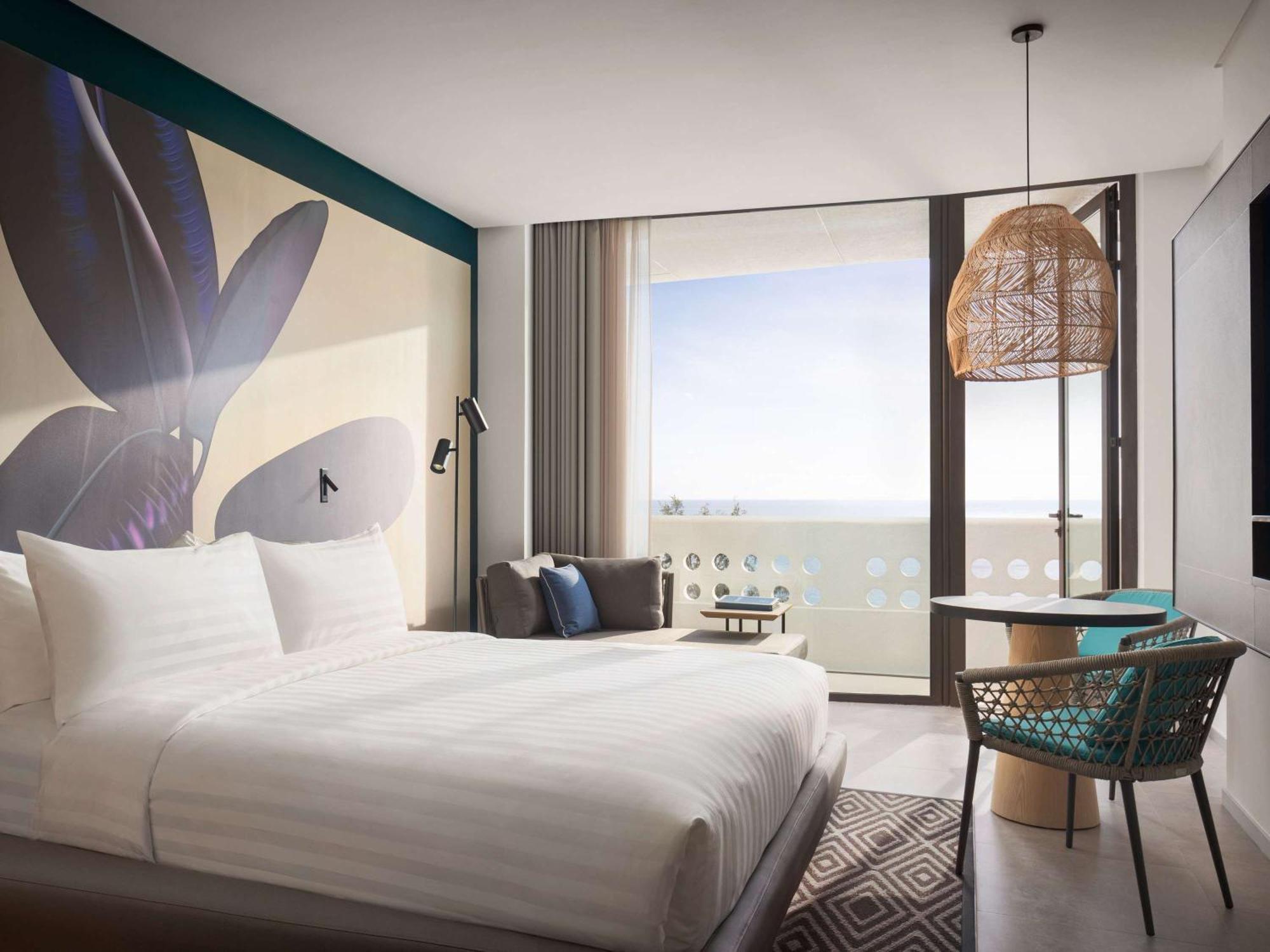 Novotel Sihanoukville Holiday Resort Dış mekan fotoğraf